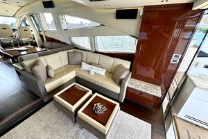 58FT (17.78M) SEA RAY