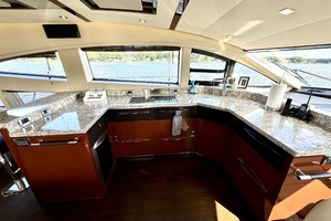 58FT (17.78M) SEA RAY