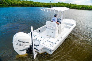 25ft Pathfinder Yacht For Sale