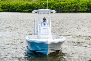 25ft Pathfinder Yacht For Sale