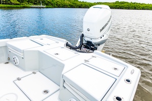 25ft Pathfinder Yacht For Sale