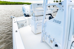 25ft Pathfinder Yacht For Sale