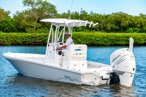 25ft Pathfinder Yacht For Sale