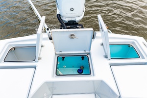 25ft Pathfinder Yacht For Sale