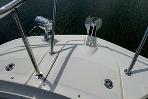 32ft Sea Ray Yacht For Sale