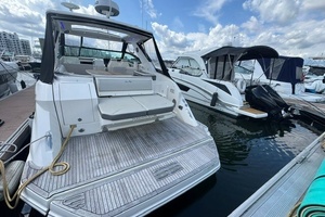 32ft Sea Ray Yacht For Sale