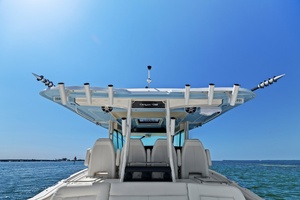 45FT (13.72M) GRADY-WHITE
