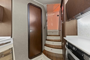 45FT (13.72M) GRADY-WHITE