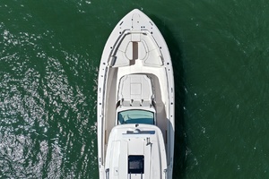 45FT (13.72M) GRADY-WHITE