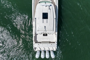 45FT (13.72M) GRADY-WHITE