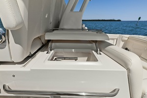45FT (13.72M) GRADY-WHITE