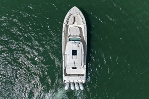 45FT (13.72M) GRADY-WHITE