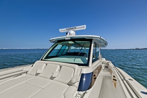 45FT (13.72M) GRADY-WHITE
