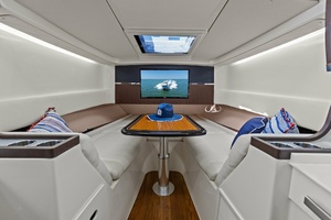 45FT (13.72M) GRADY-WHITE
