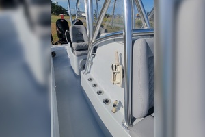 26ft ZCB Yacht For Sale