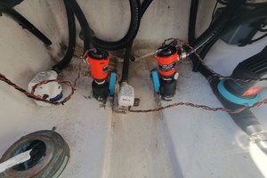 26ft ZCB Yacht For Sale