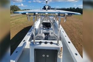 26ft ZCB Yacht For Sale