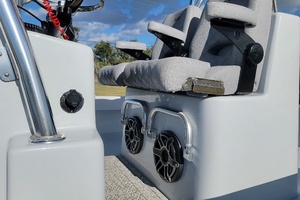 26ft ZCB Yacht For Sale