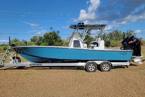 26ft ZCB Yacht For Sale