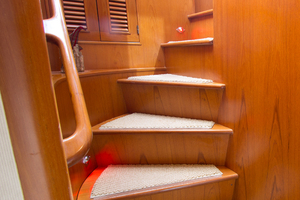 Guest Stairway