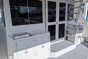 CANDIDE yacht for sale