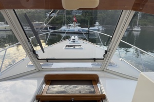 Donald Duck 36ft Little Harbor Yacht For Sale