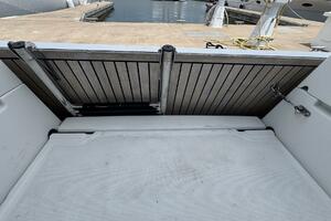 Layover 38ft Jeanneau Yacht For Sale
