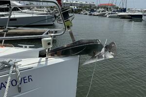 Layover 38ft Jeanneau Yacht For Sale