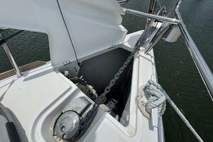 Layover 38ft Jeanneau Yacht For Sale