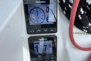 Layover 38ft Jeanneau Yacht For Sale