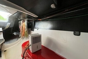 ENDORPHIN 39ft Premier Yacht For Sale