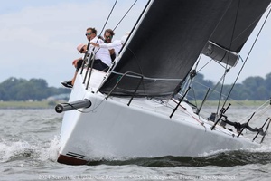 ENDORPHIN 39ft Premier Yacht For Sale