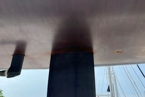 ENDORPHIN 39ft Premier Yacht For Sale