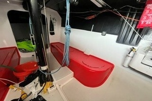 ENDORPHIN 39ft Premier Yacht For Sale