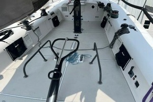 ENDORPHIN 39ft Premier Yacht For Sale