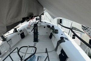ENDORPHIN 39ft Premier Yacht For Sale