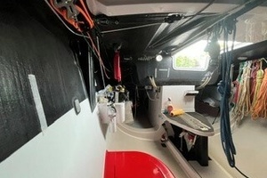 ENDORPHIN 39ft Premier Yacht For Sale