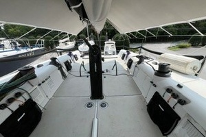 ENDORPHIN 39ft Premier Yacht For Sale