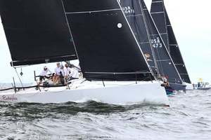 ENDORPHIN 39ft Premier Yacht For Sale