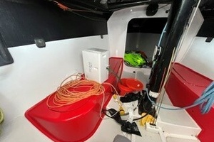 ENDORPHIN 39ft Premier Yacht For Sale