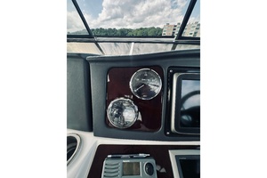Bear Necessity 47ft Meridian Yacht For Sale