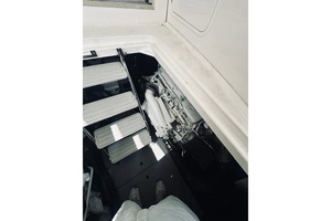 Bear Necessity 47ft Meridian Yacht For Sale