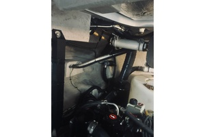 Bear Necessity 47ft Meridian Yacht For Sale
