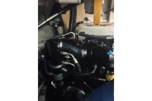 Bear Necessity 47ft Meridian Yacht For Sale