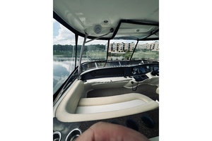 Bear Necessity 47ft Meridian Yacht For Sale