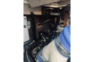 Bear Necessity 47ft Meridian Yacht For Sale