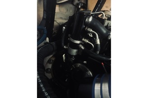 Bear Necessity 47ft Meridian Yacht For Sale