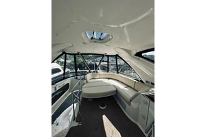 Bear Necessity 47ft Meridian Yacht For Sale