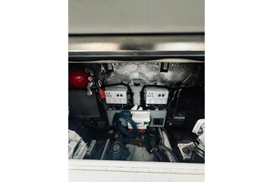 Bear Necessity 47ft Meridian Yacht For Sale