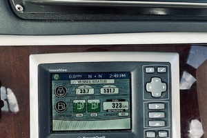 Bear Necessity 47ft Meridian Yacht For Sale